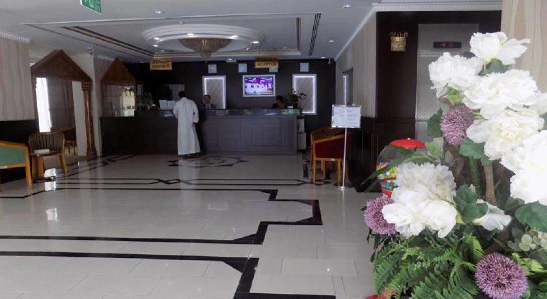 Dream Palace Hotel Dubai Exterior photo